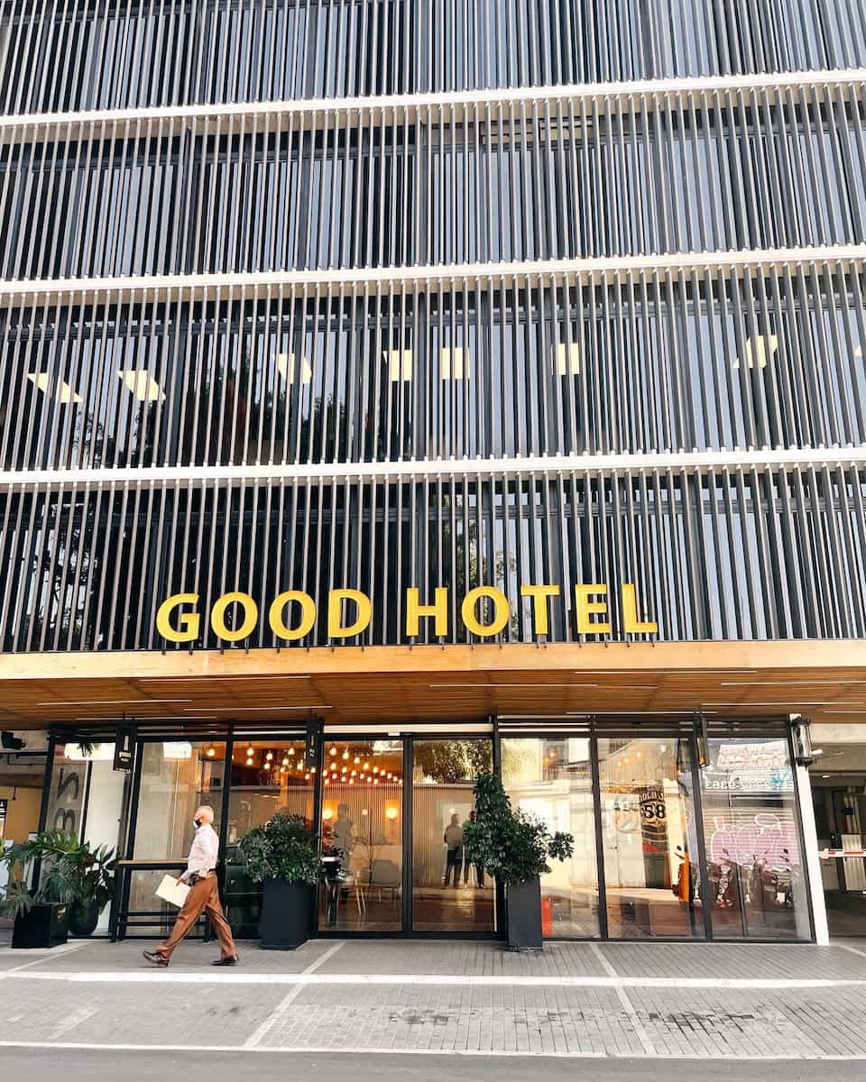 Zone 4, Guatemala City Zone 4, Guatemala City