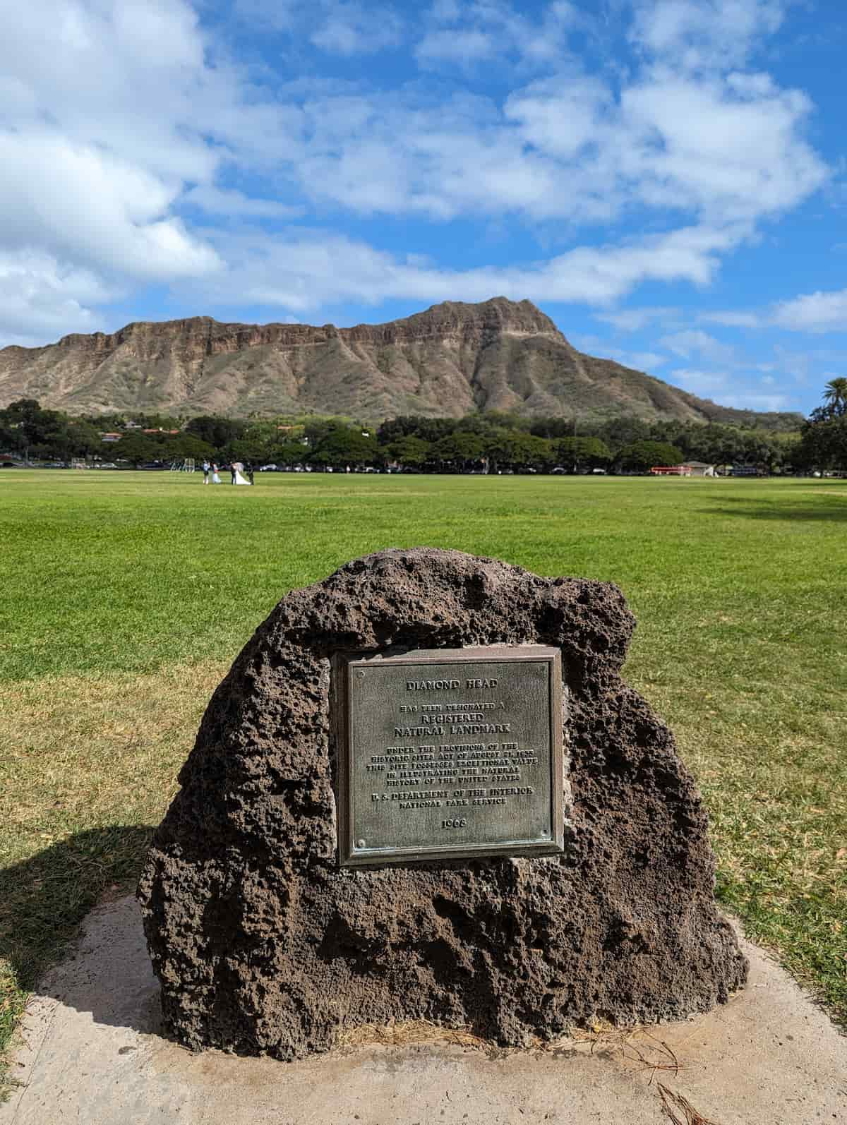 Parque Kapiolani, Honolulu