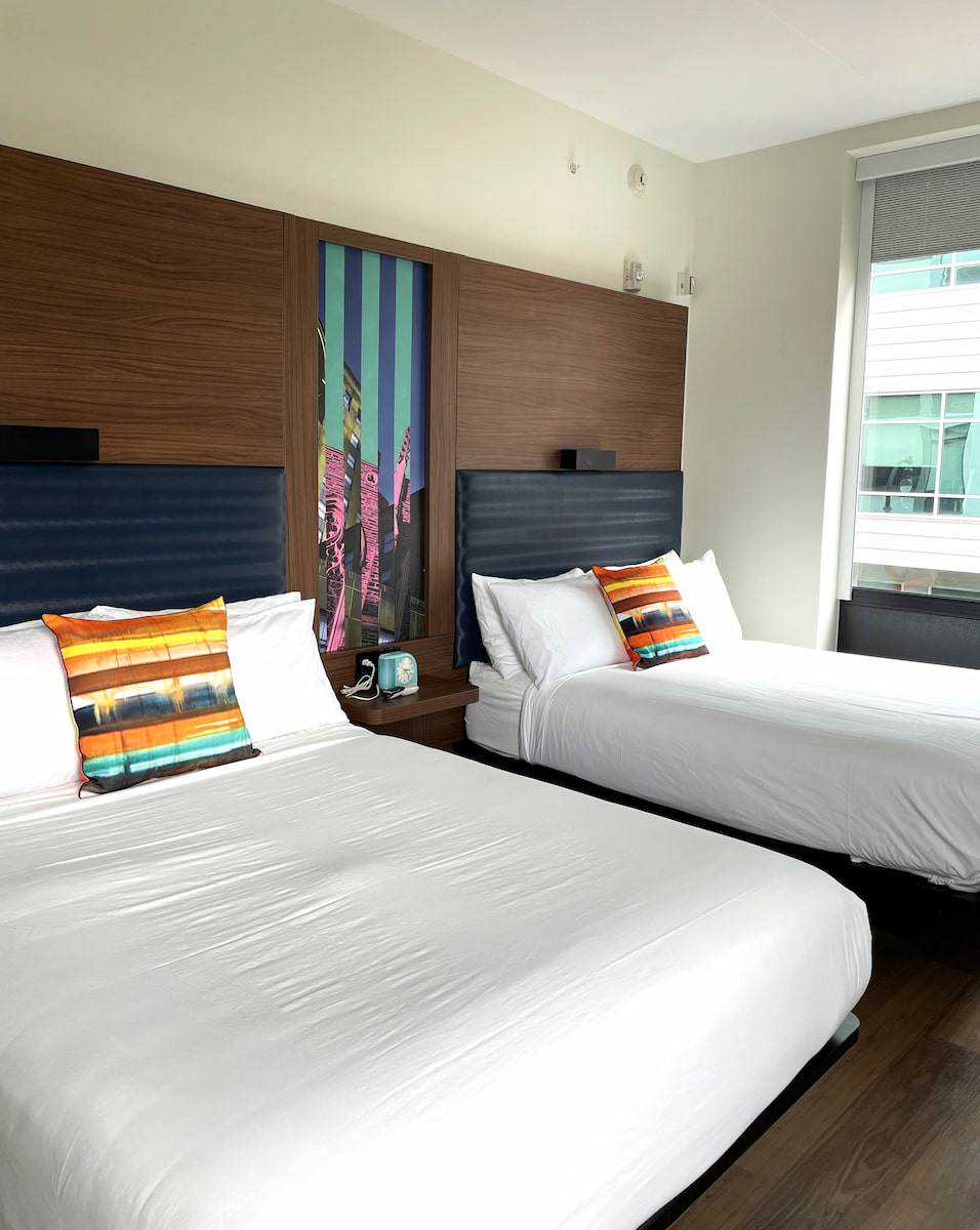 Aloft Dallas Love Field Aloft Dallas Love Field