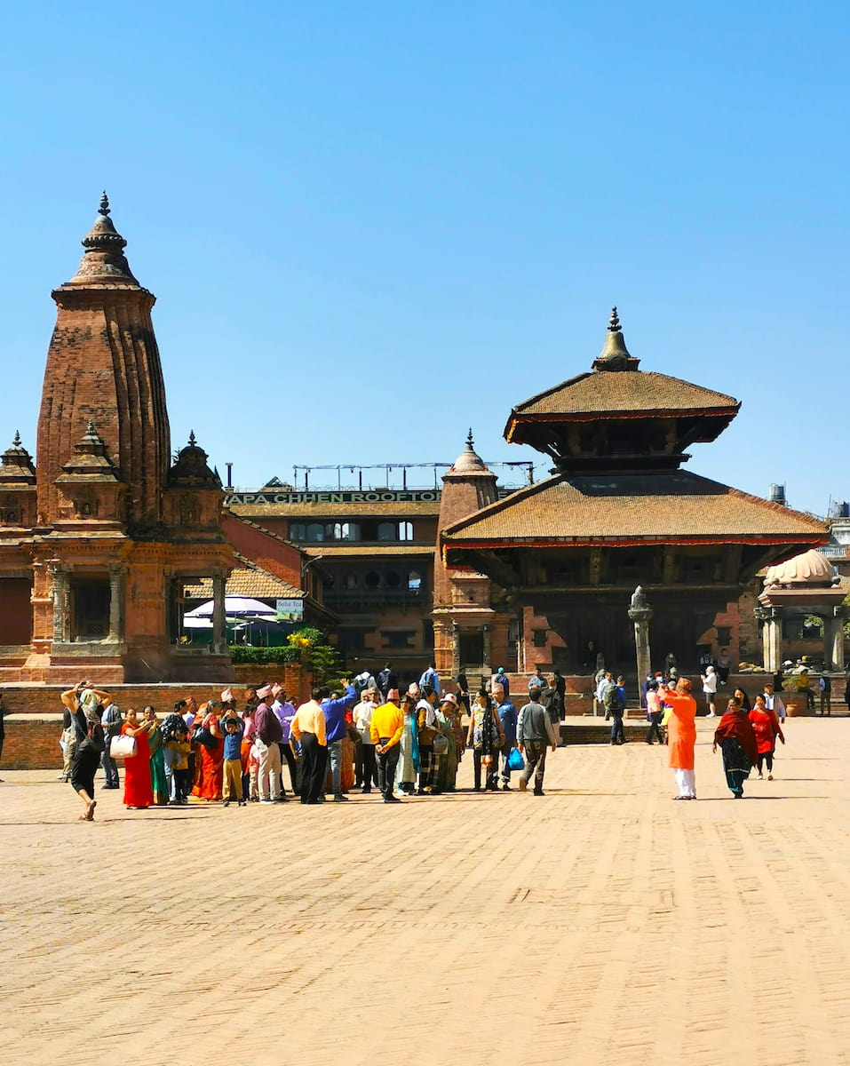 Bhaktapur, Kathmandu Bhaktapur, Kathmandu