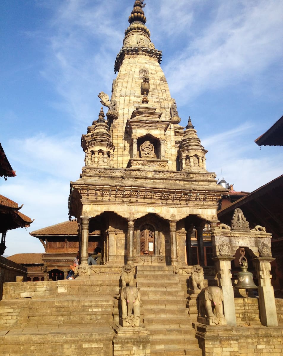 Bhaktapur, Kathmandu Bhaktapur, Kathmandu