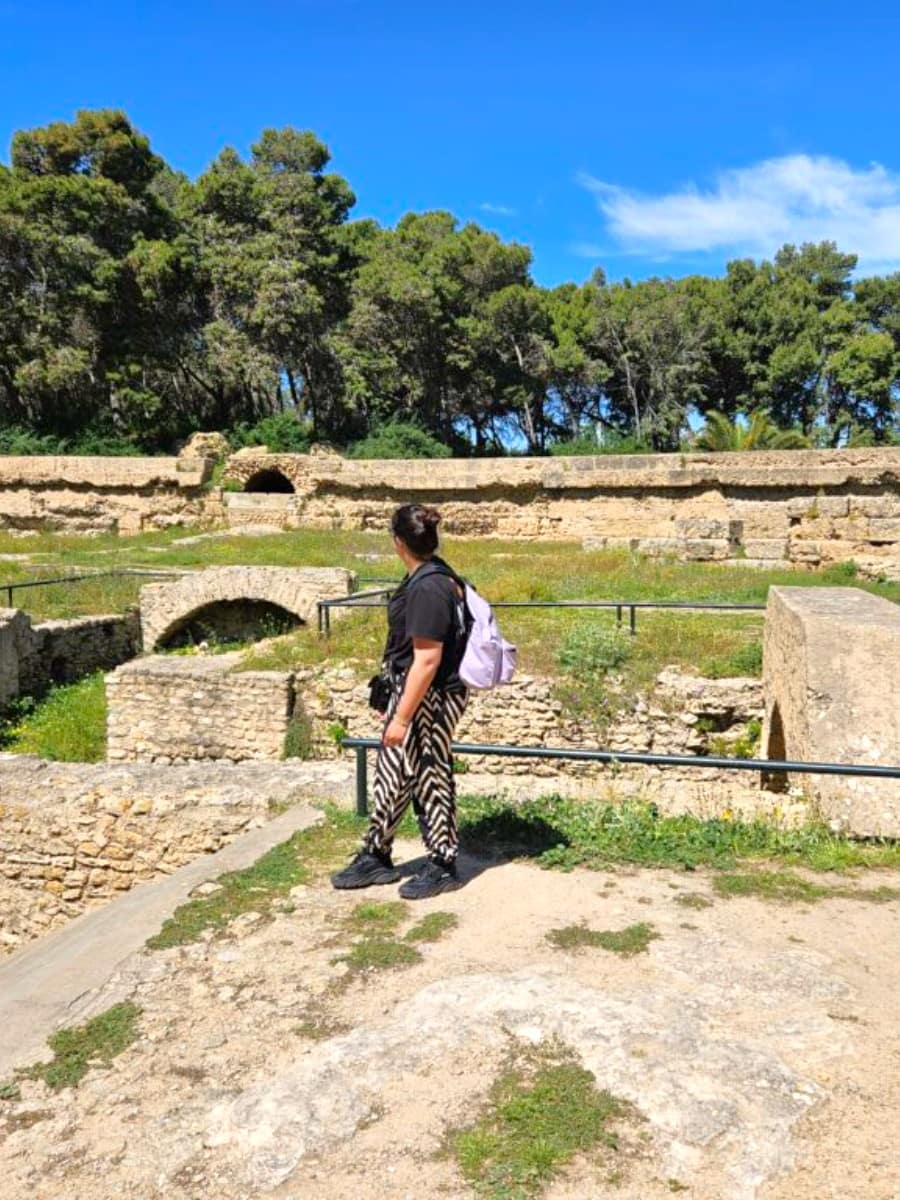 Carthage, Tunis Carthage, Tunis
