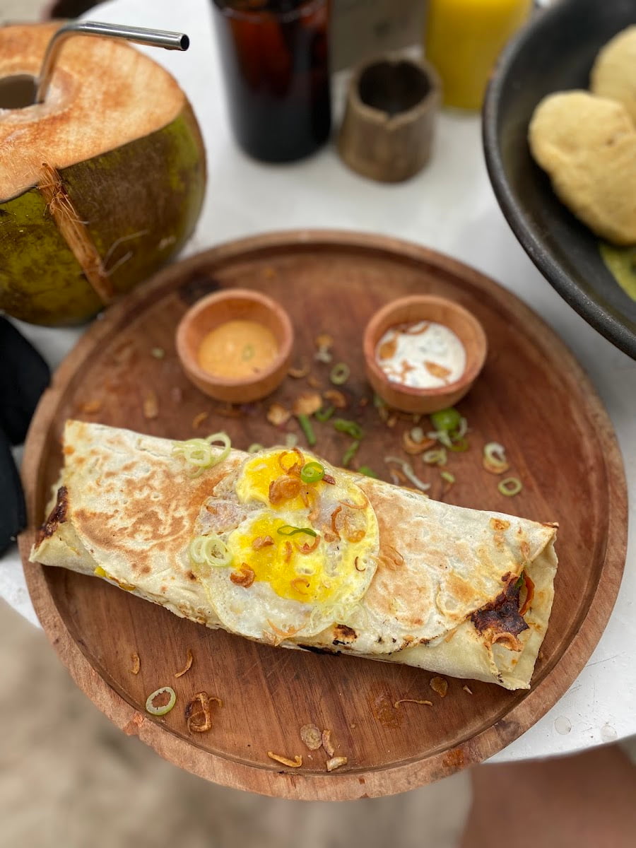 Casa Vintage, Gili Trawangan Casa Vintage, Gili Trawangan