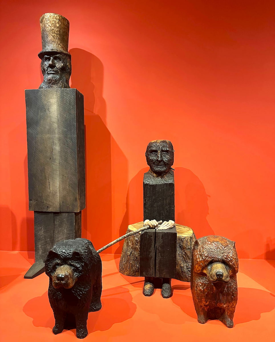 Dallas Museum of Art Dallas Museum of Art