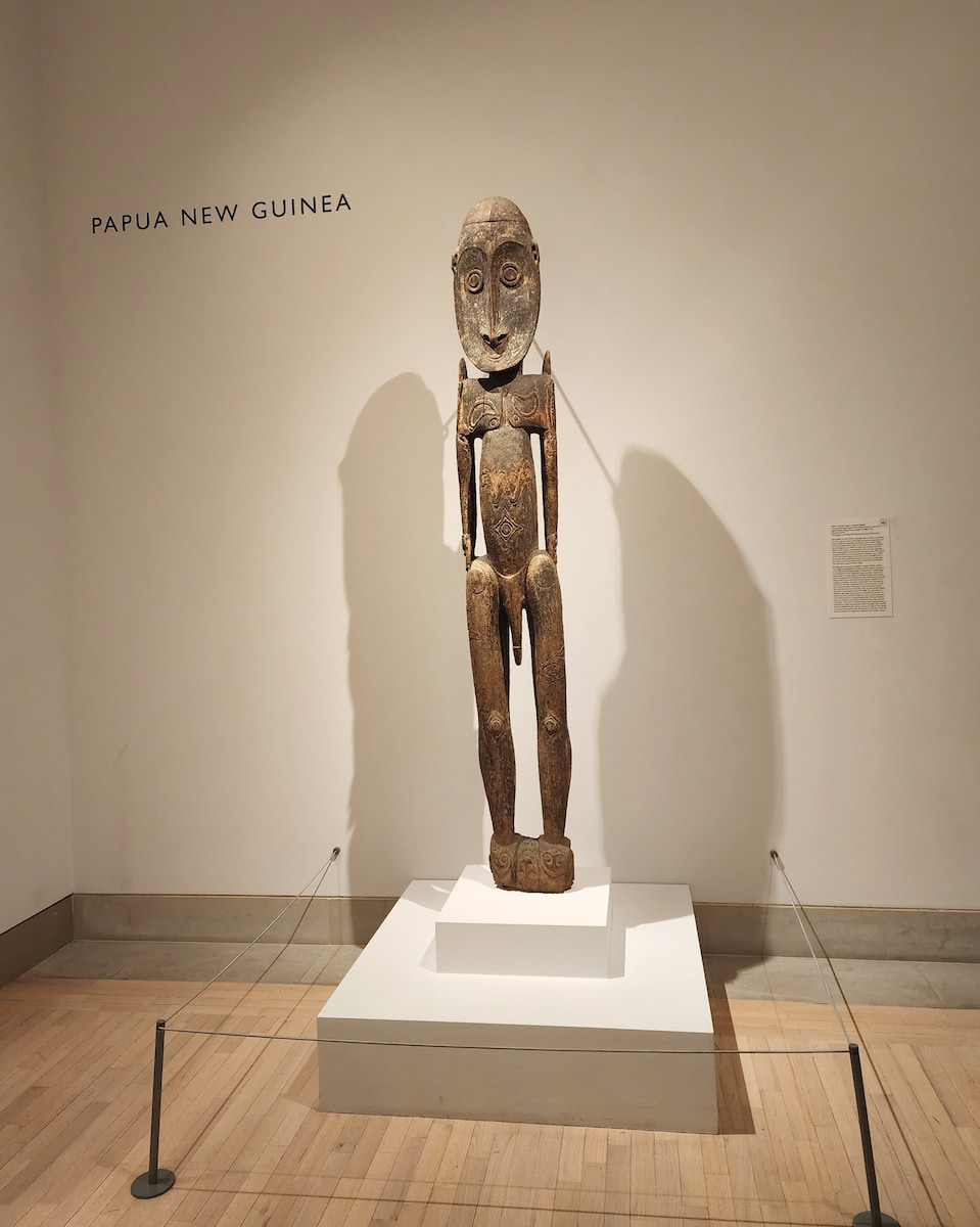 Dallas Museum of Art Dallas Museum of Art