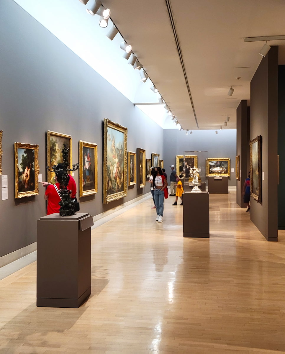 Dallas Museum of Art Dallas Museum of Art