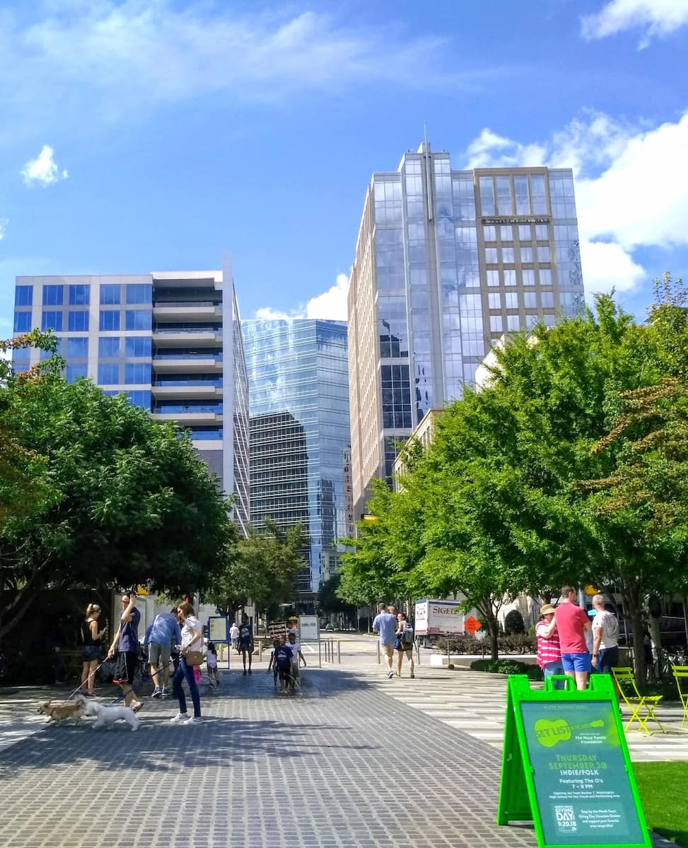 Dallas, TX Dallas, TX