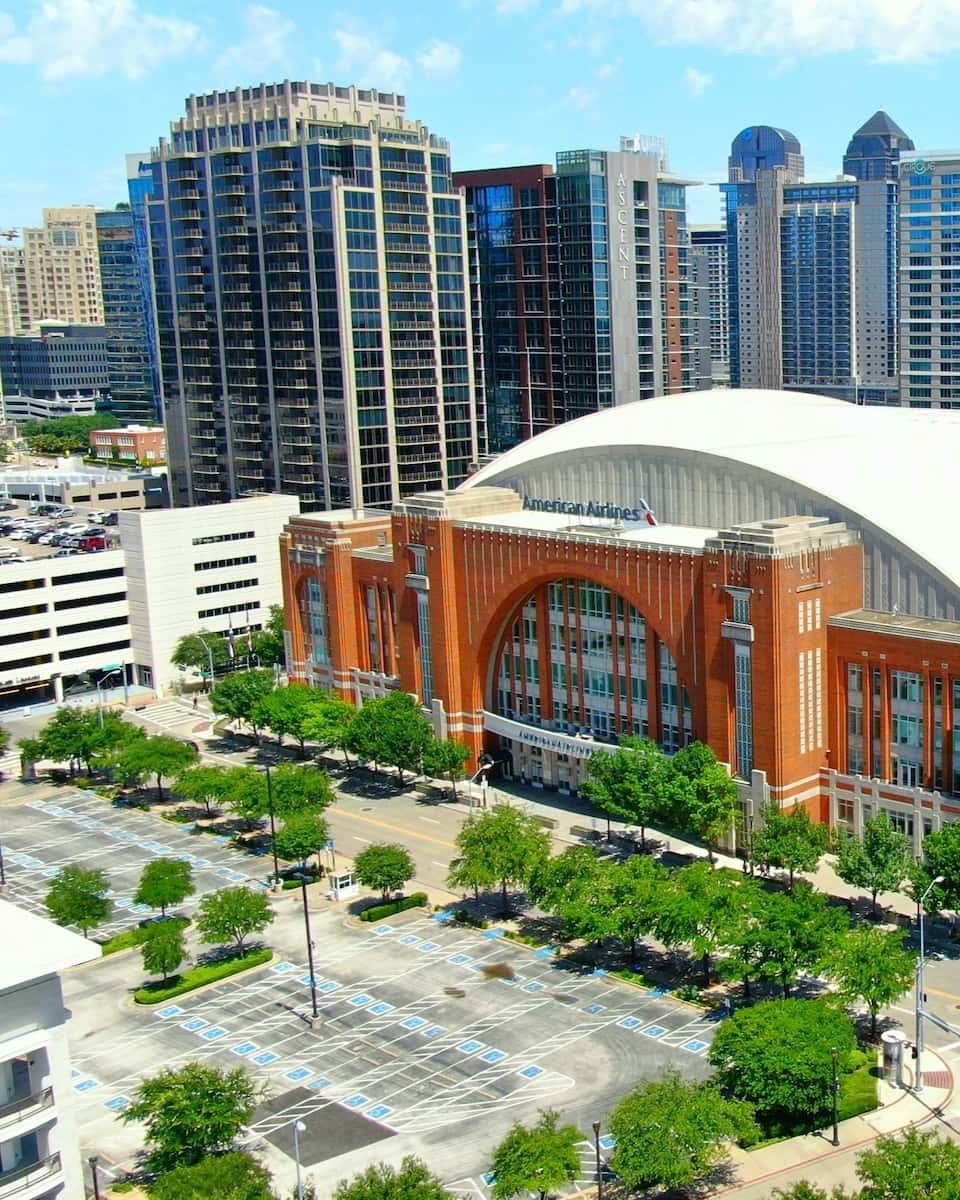 Dallas, TX Dallas, TX