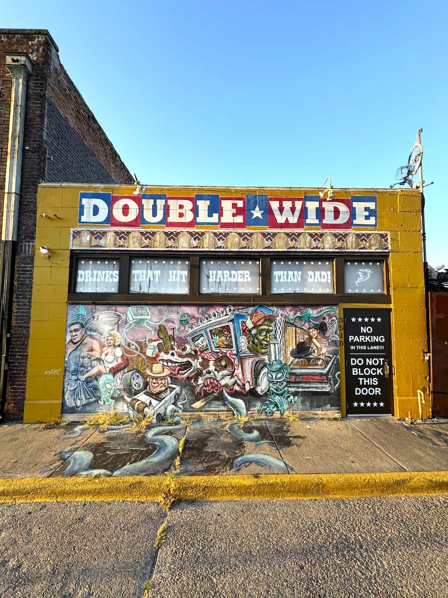 Deep Ellum, Dallas Deep Ellum, Dallas