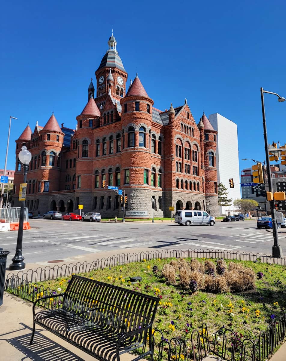 Downtown, Dallas Downtown, Dallas