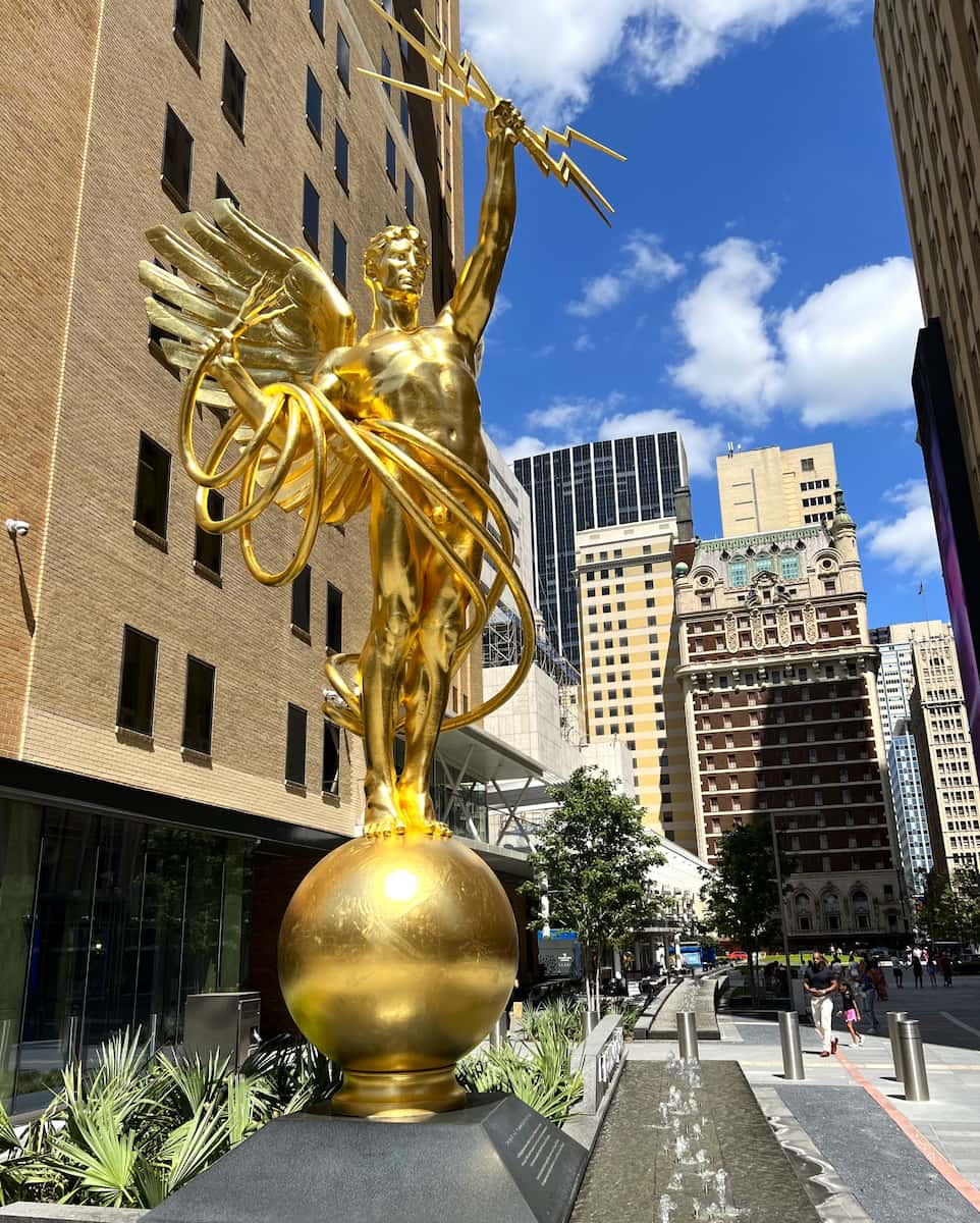 Downtown, Dallas Downtown, Dallas