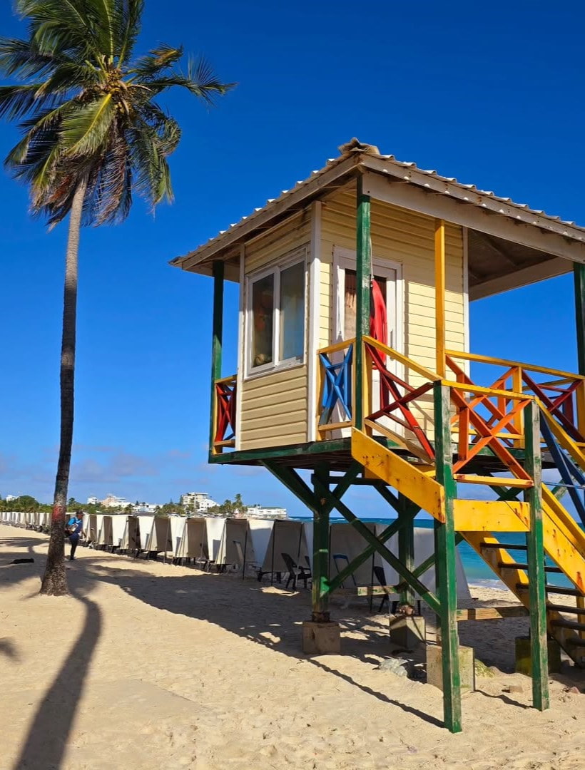El Centro San Andres San Andreas Island 10 1