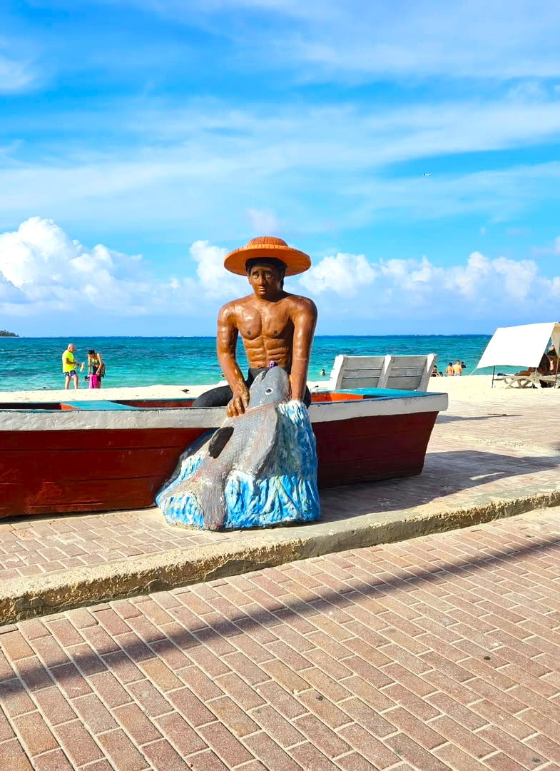 El Centro San Andres San Andreas Island 11 1
