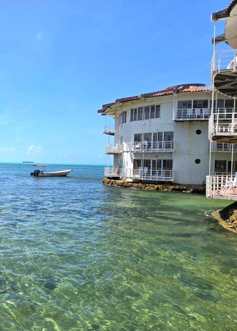 El Centro San Andres San Andreas Island 2 1
