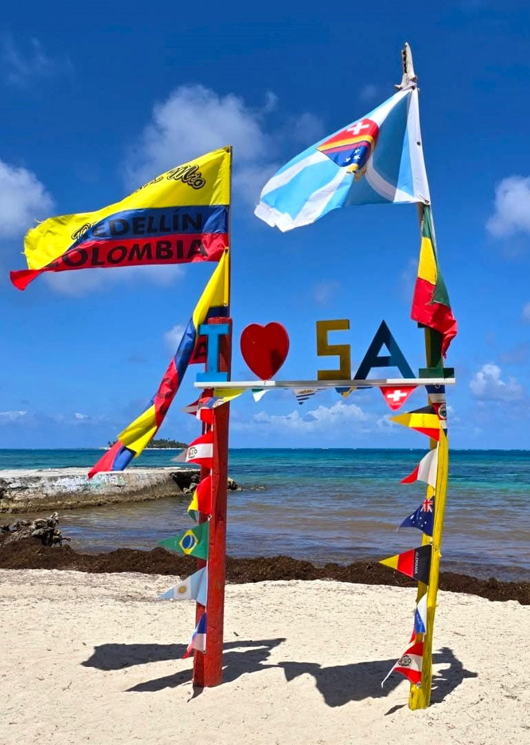 El Centro San Andres San Andreas Island 3 1