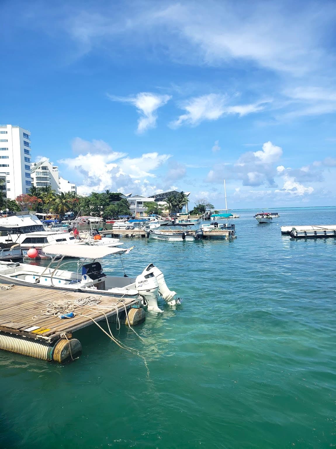 El Centro San Andres San Andreas Island 4 1