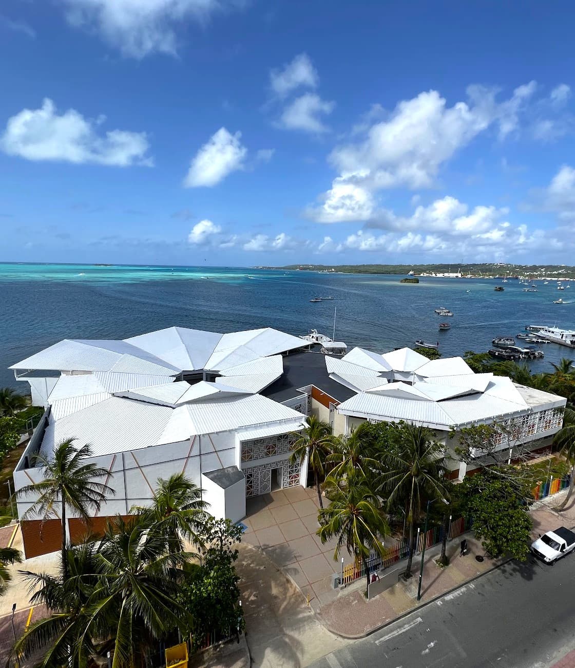 El Centro San Andres San Andreas Island 7 1