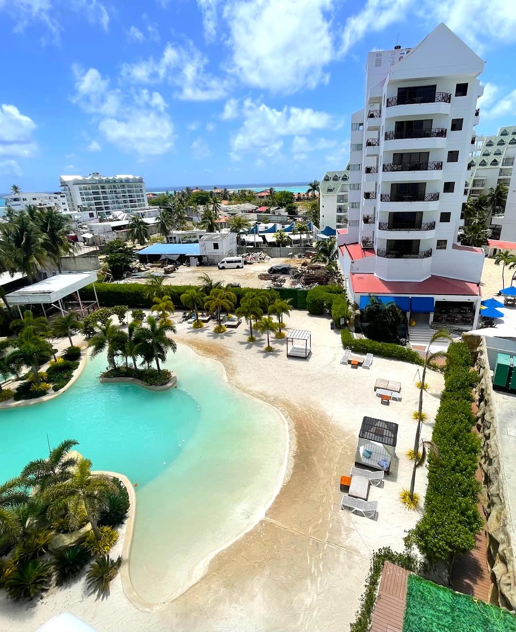 El Centro San Andres San Andreas Island 8 1 1