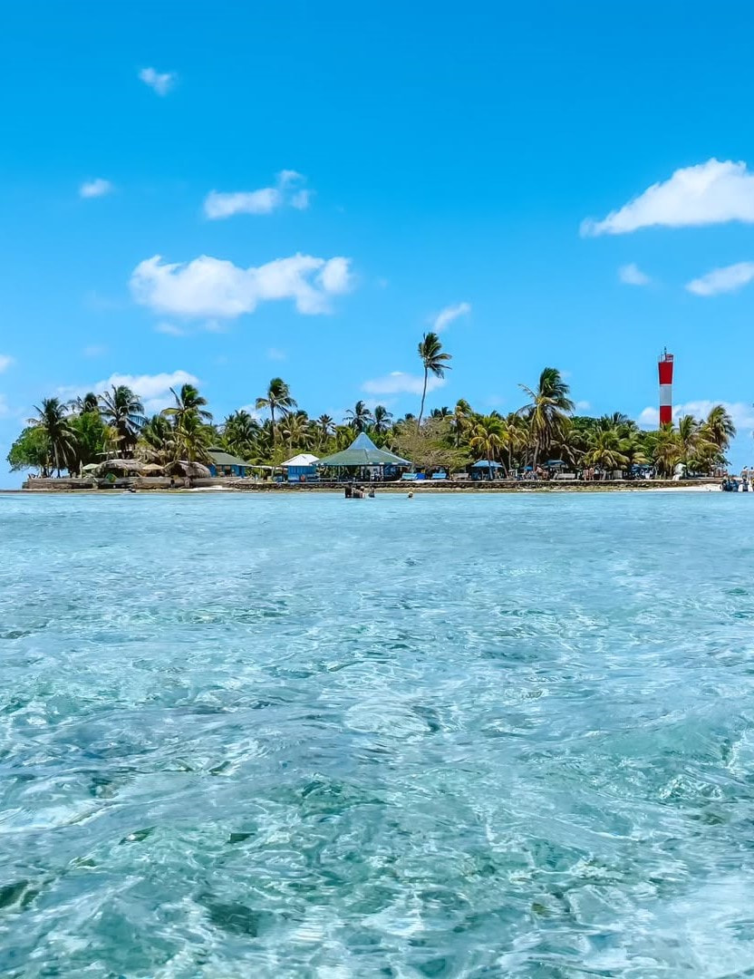El Centro San Andres San Andreas Island 9 1