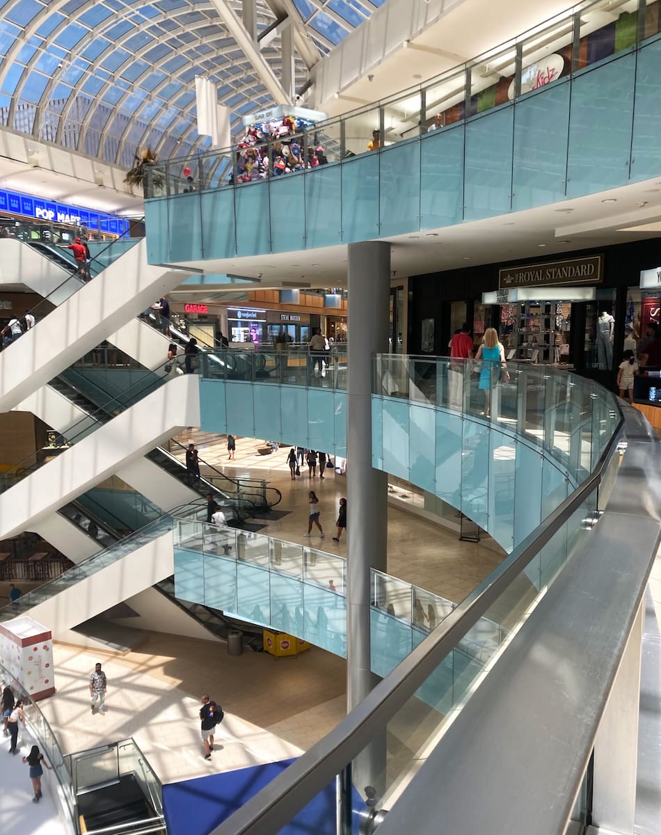 Galleria, Dallas Galleria, Dallas