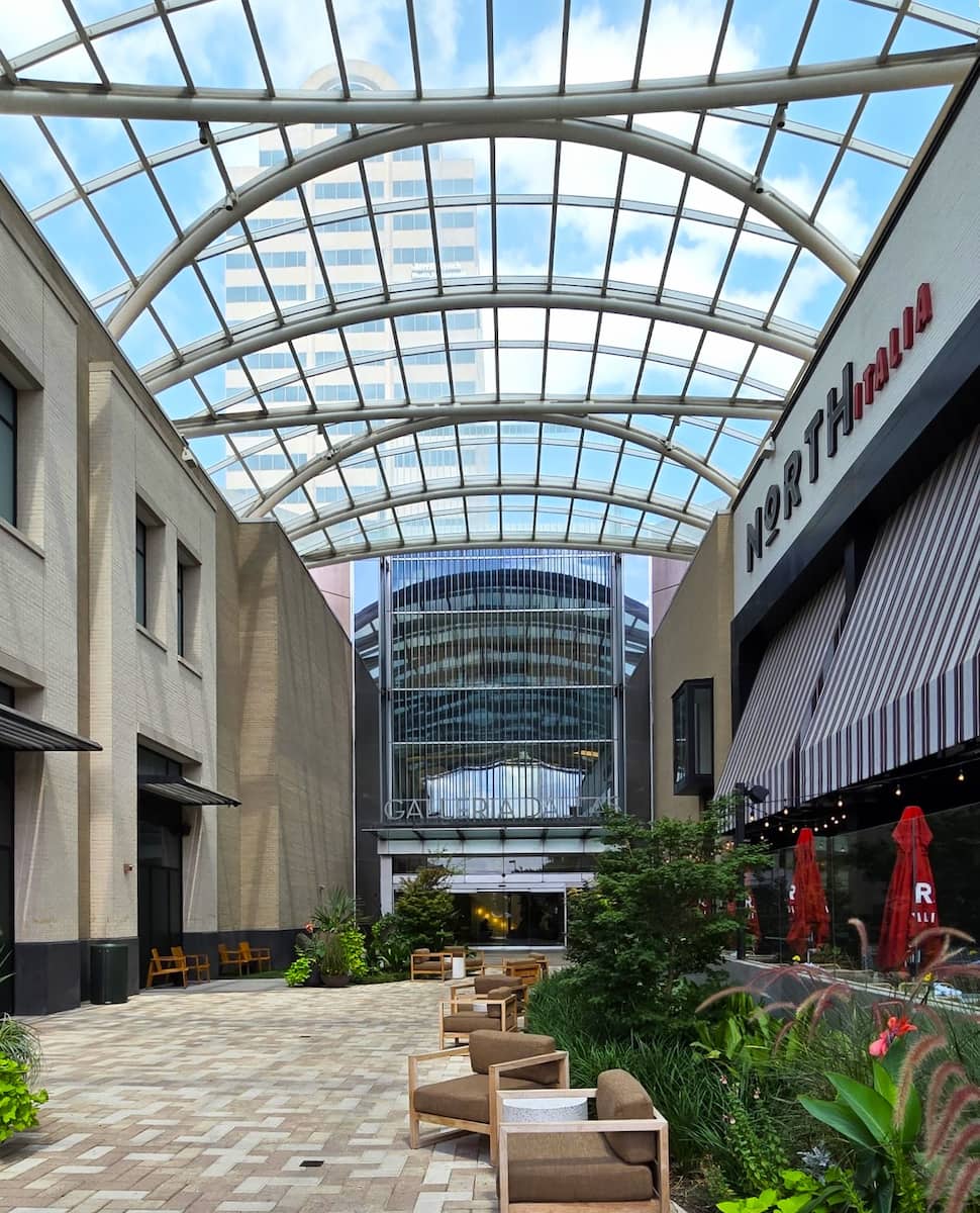 Galleria, Dallas Galleria, Dallas