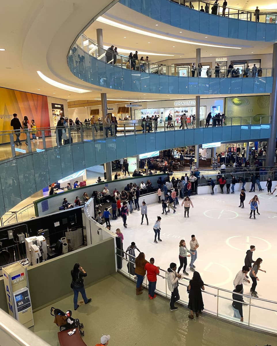 Galleria, Dallas Galleria, Dallas