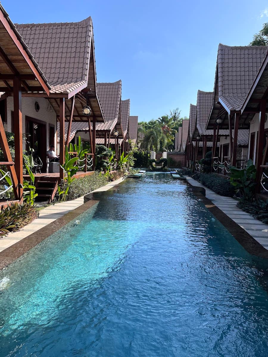 Gili Trawangan Gili Trawangan