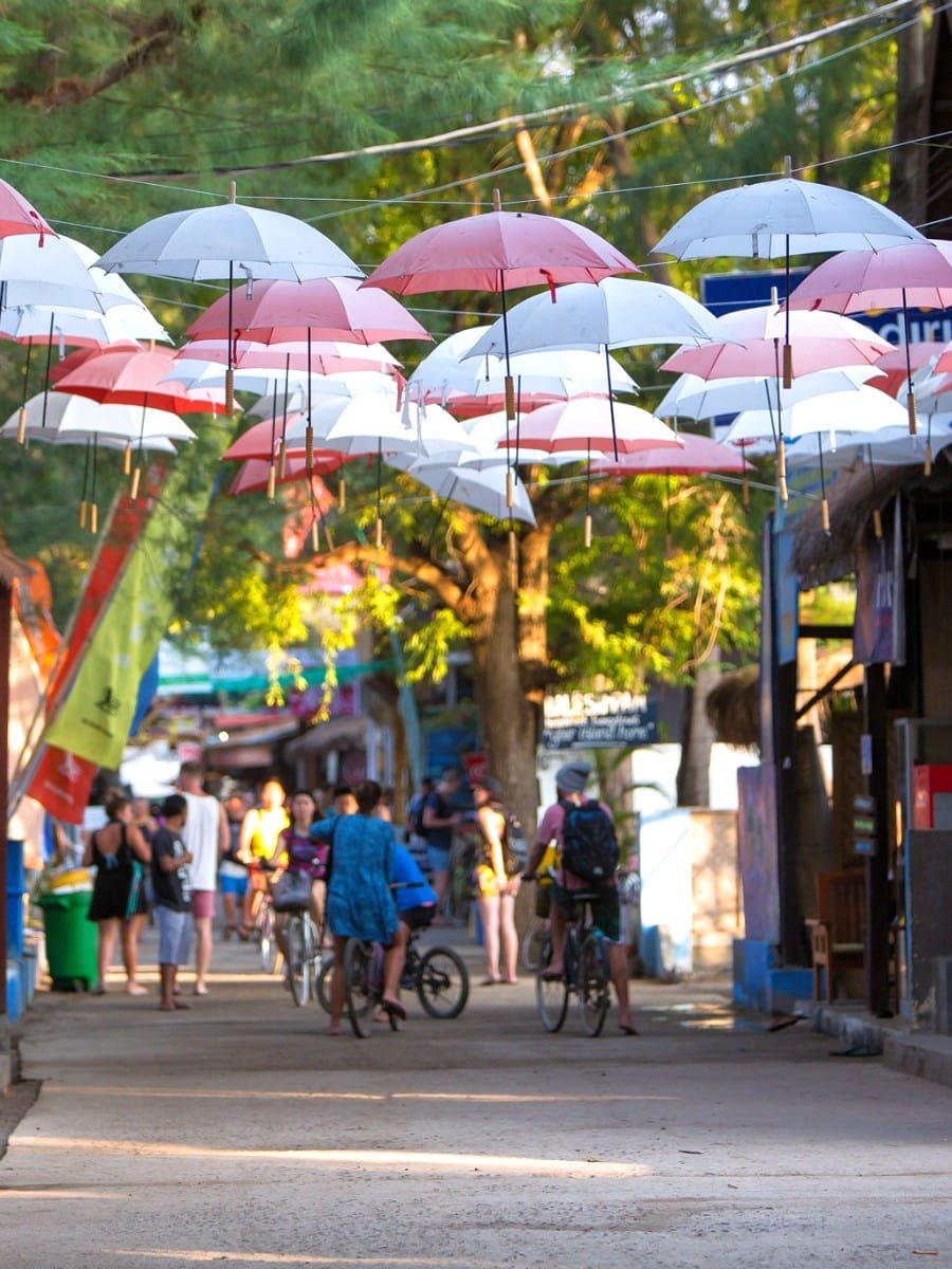 Gili Trawangan Gili Trawangan