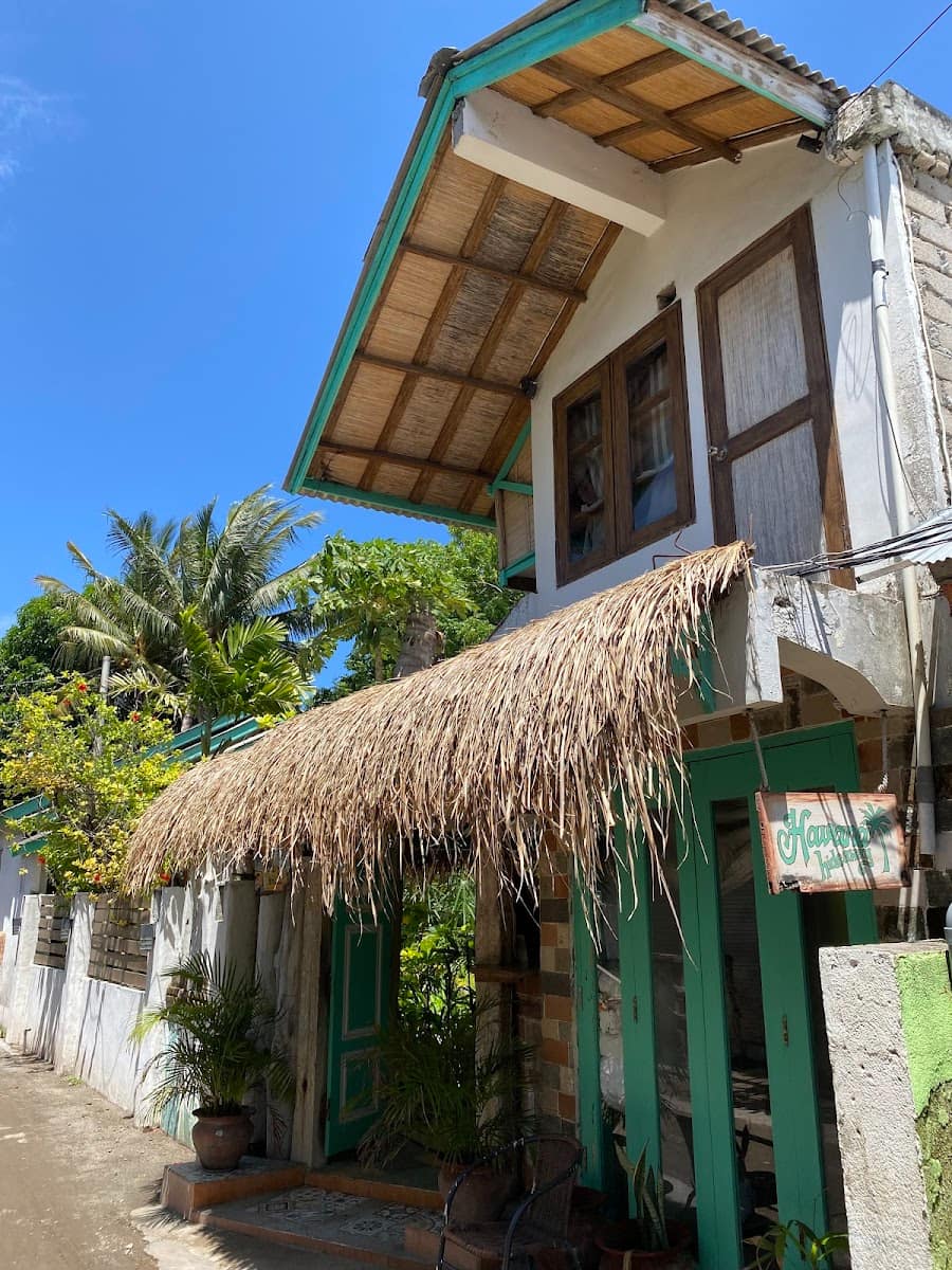 Havana Hideaway, Gili Trawangan Havana Hideaway, Gili Trawangan