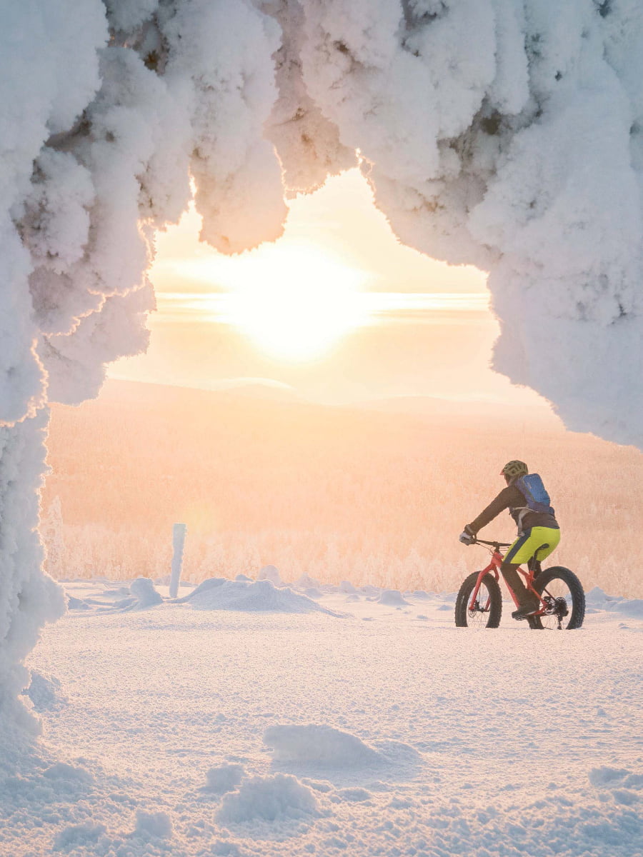 Inari Lapland Finland 3