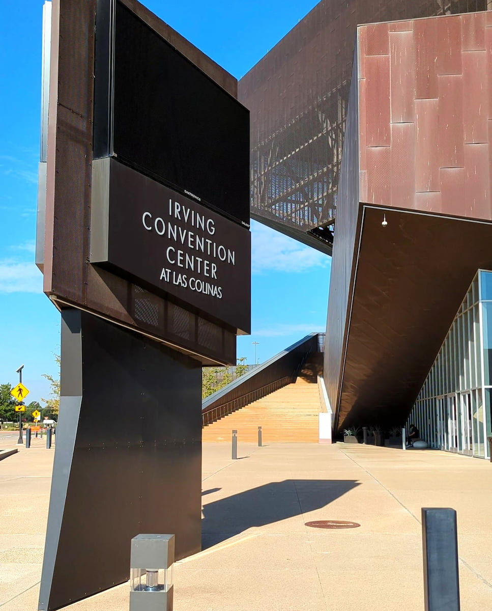 Irving Convention Center, TX Irving Convention Center, TX