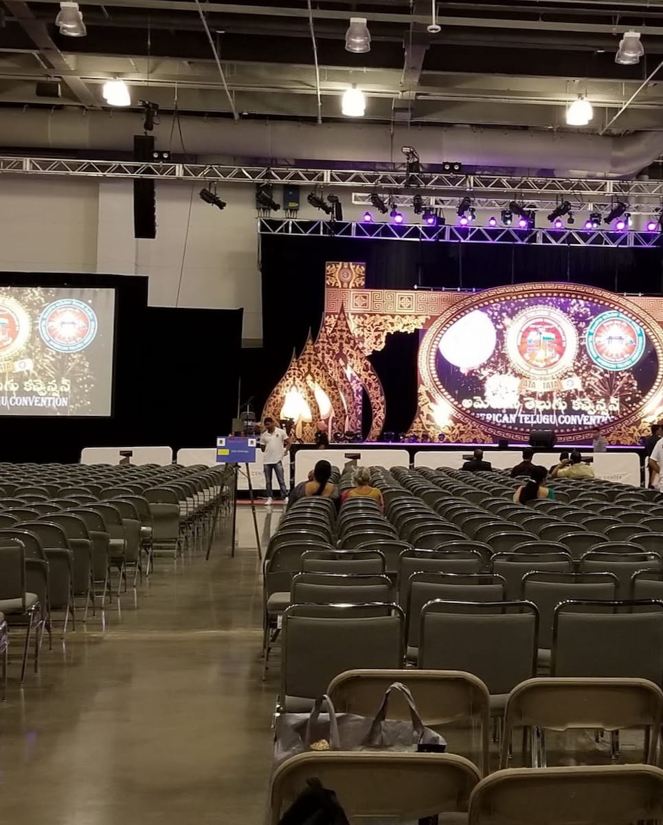 Irving Convention Center, TX Irving Convention Center, TX