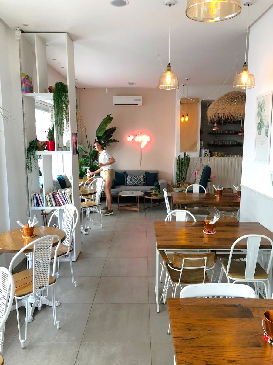 Ivy Coffee Shop & Restaurant, Tunis Ivy Coffee Shop & Restaurant, Tunis