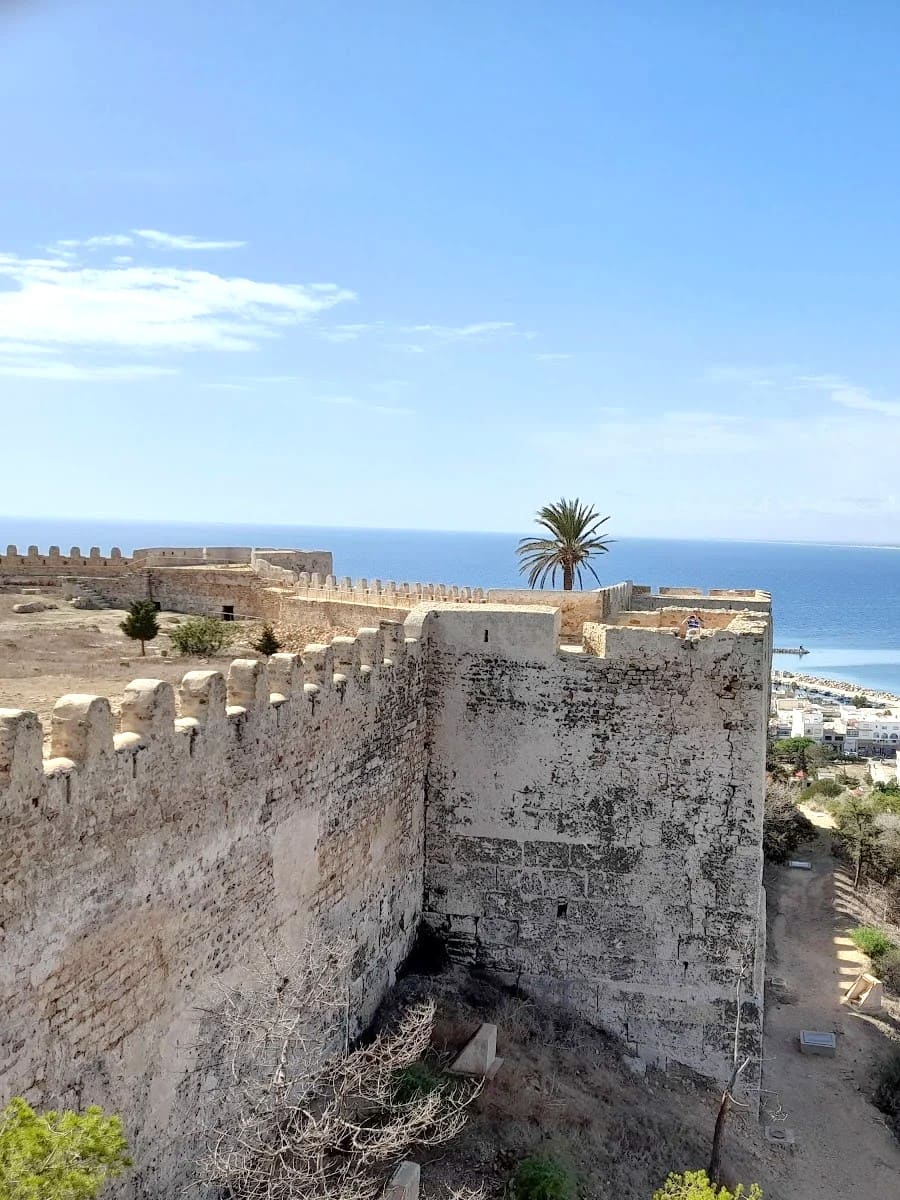 Karraka Citadel, Tunis Karraka Citadel, Tunis