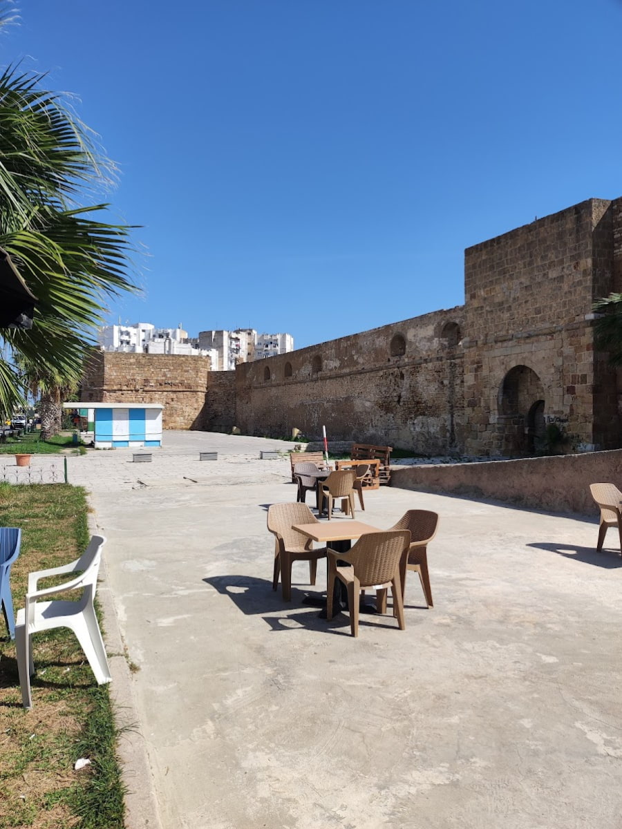 Karraka Citadel, Tunis Karraka Citadel, Tunis