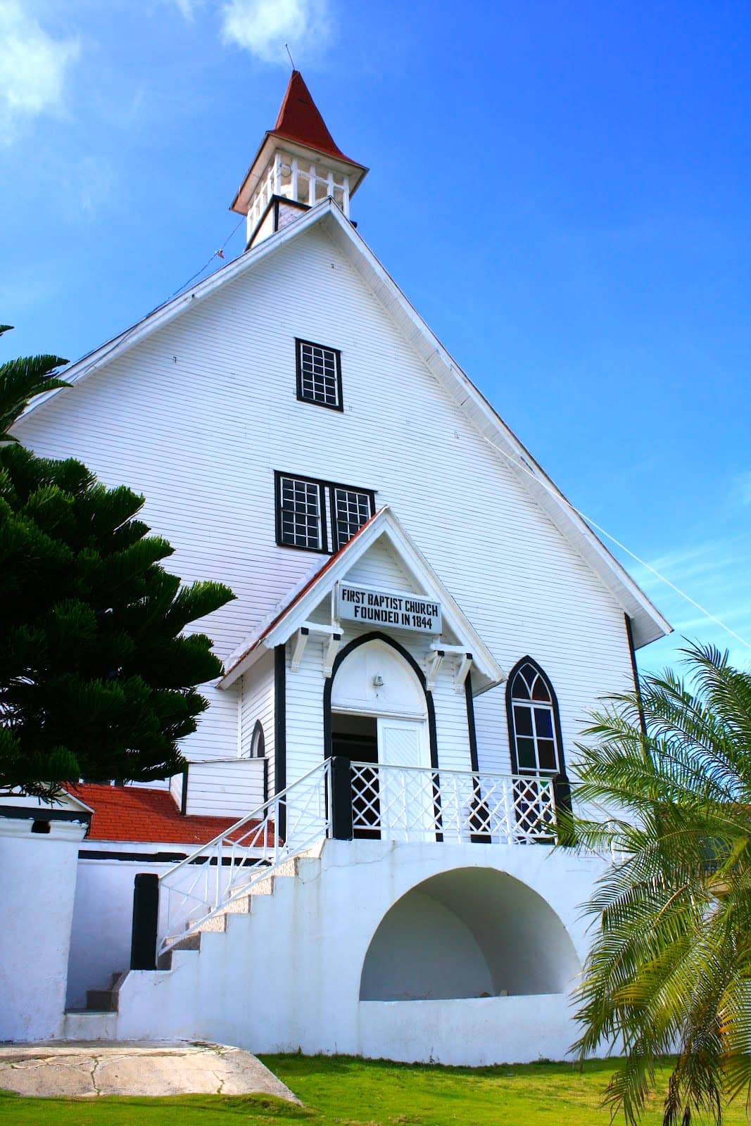 La Loma San Andres 1 1