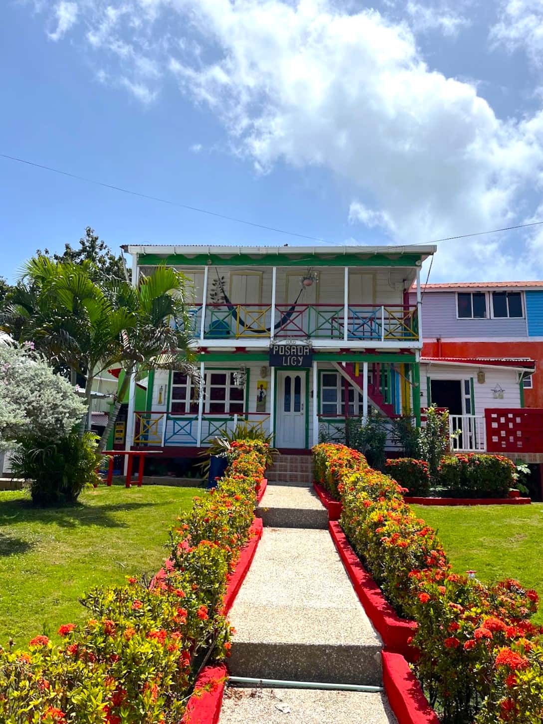 La Loma San Andres 10 1