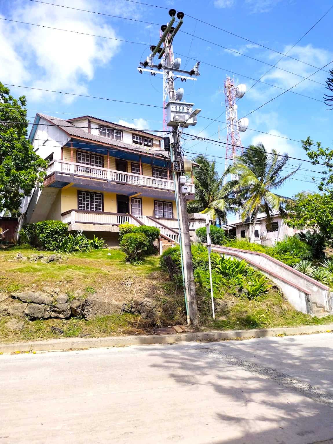La Loma San Andres 11 1