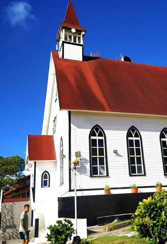 La Loma San Andres 3 1