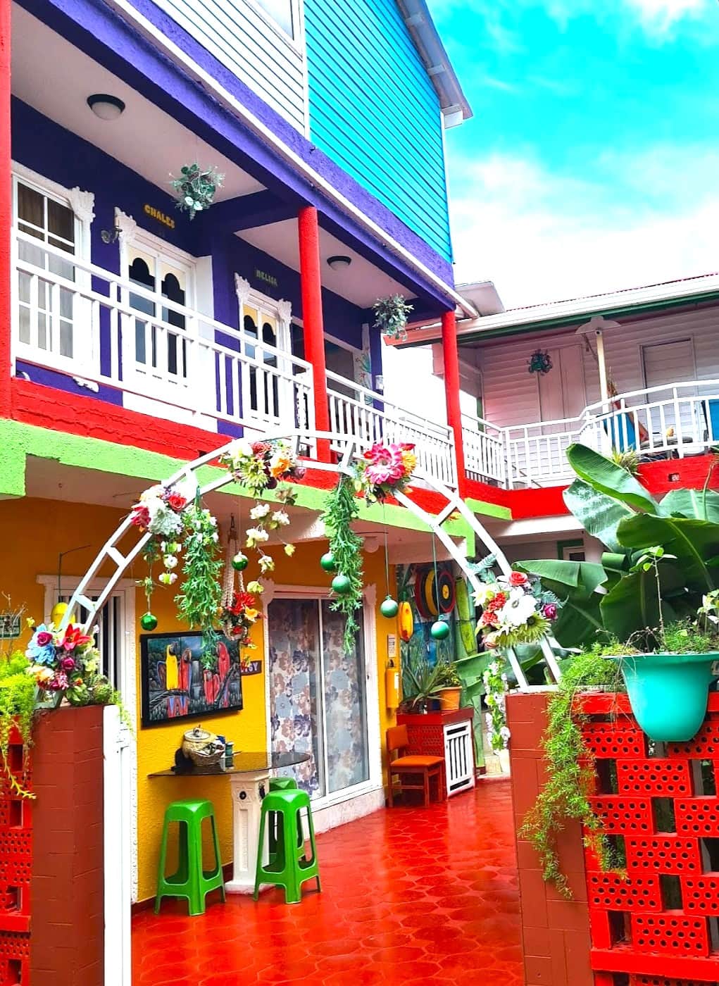 La Loma San Andres 54 1