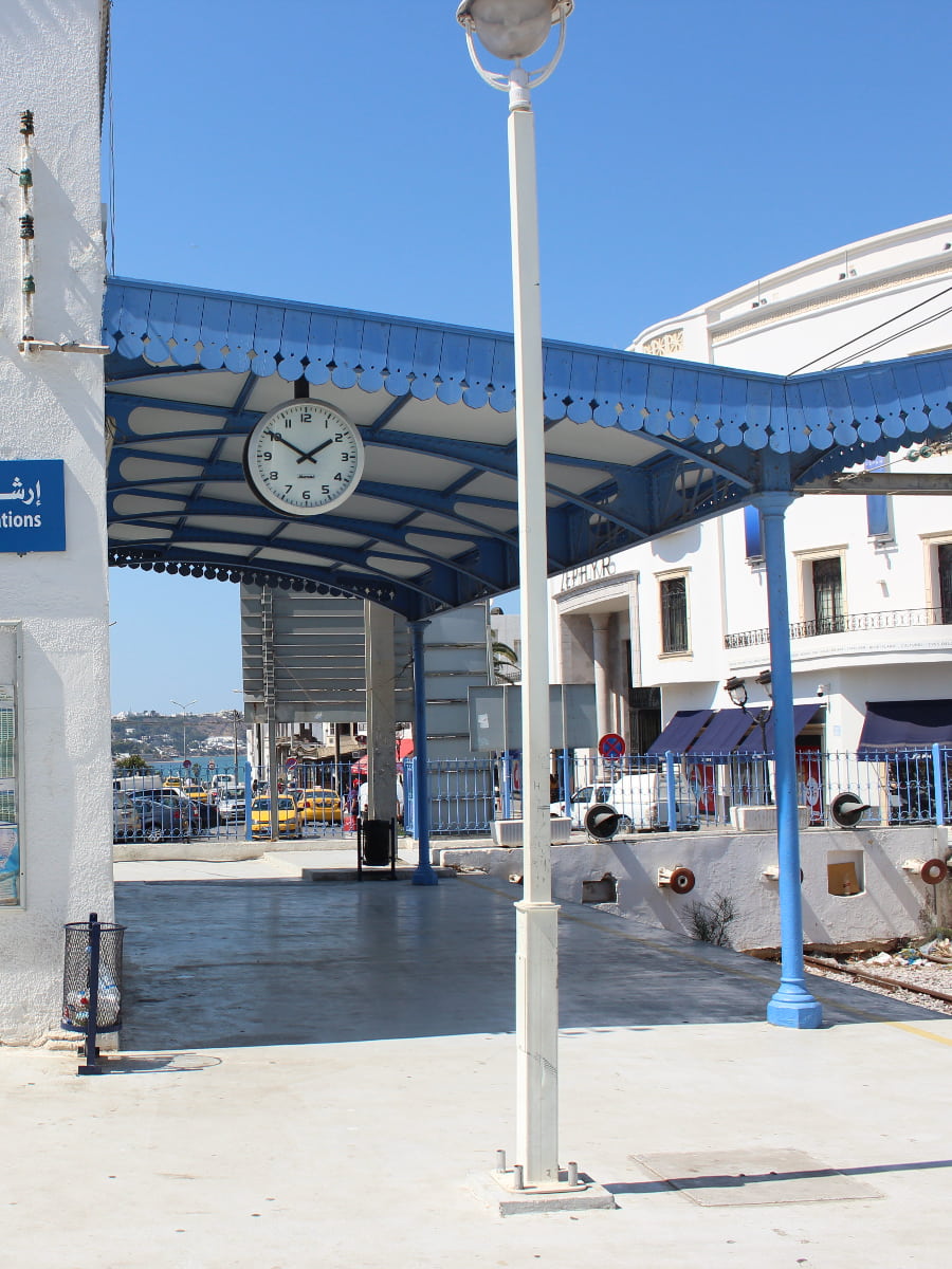 La Marsa, Tunis La Marsa, Tunis