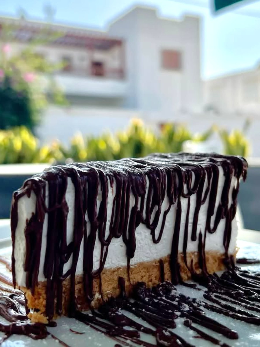 La Place Cafe, Tunis La Place Cafe, Tunis