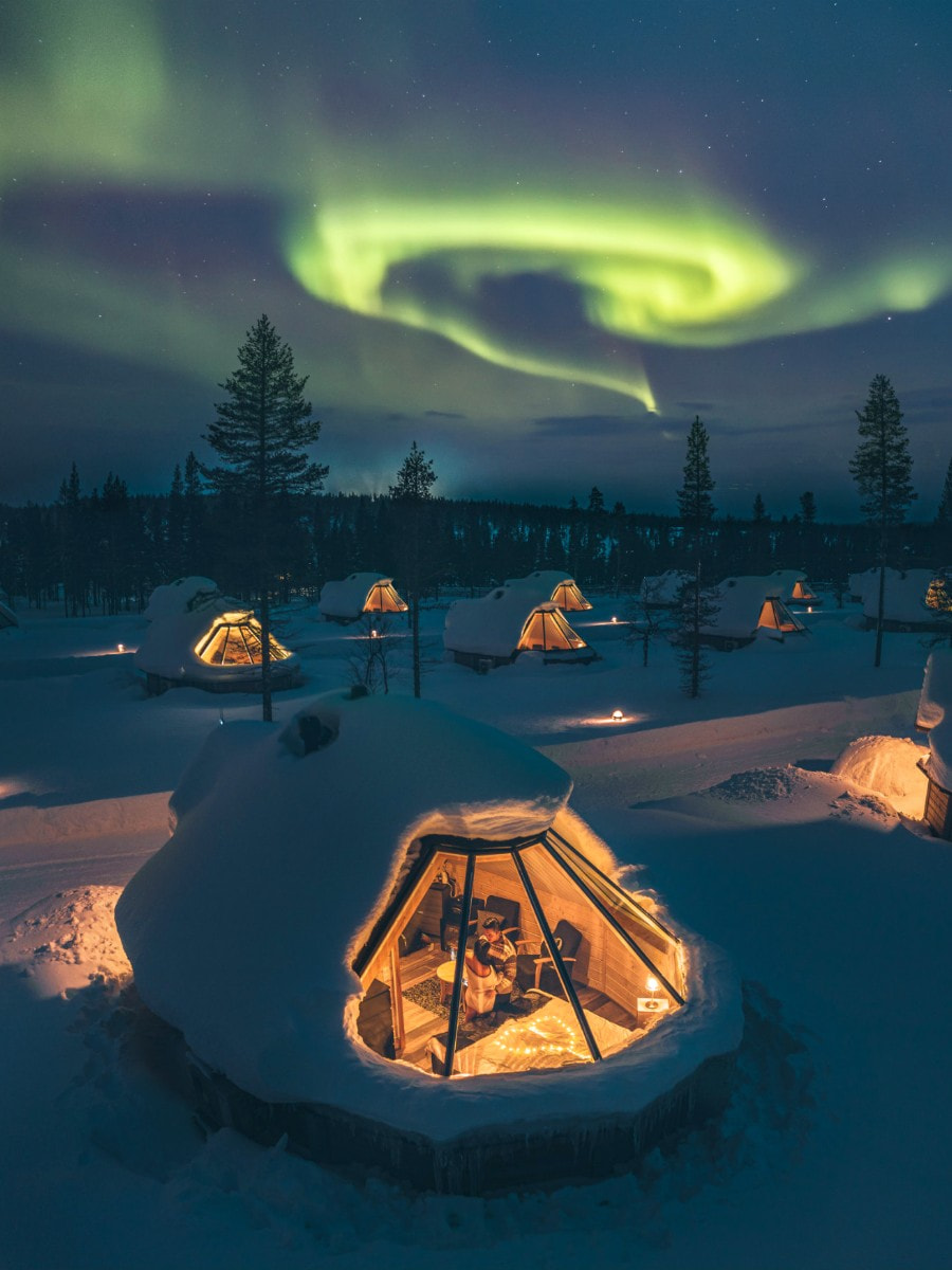 Lapland Finland 2
