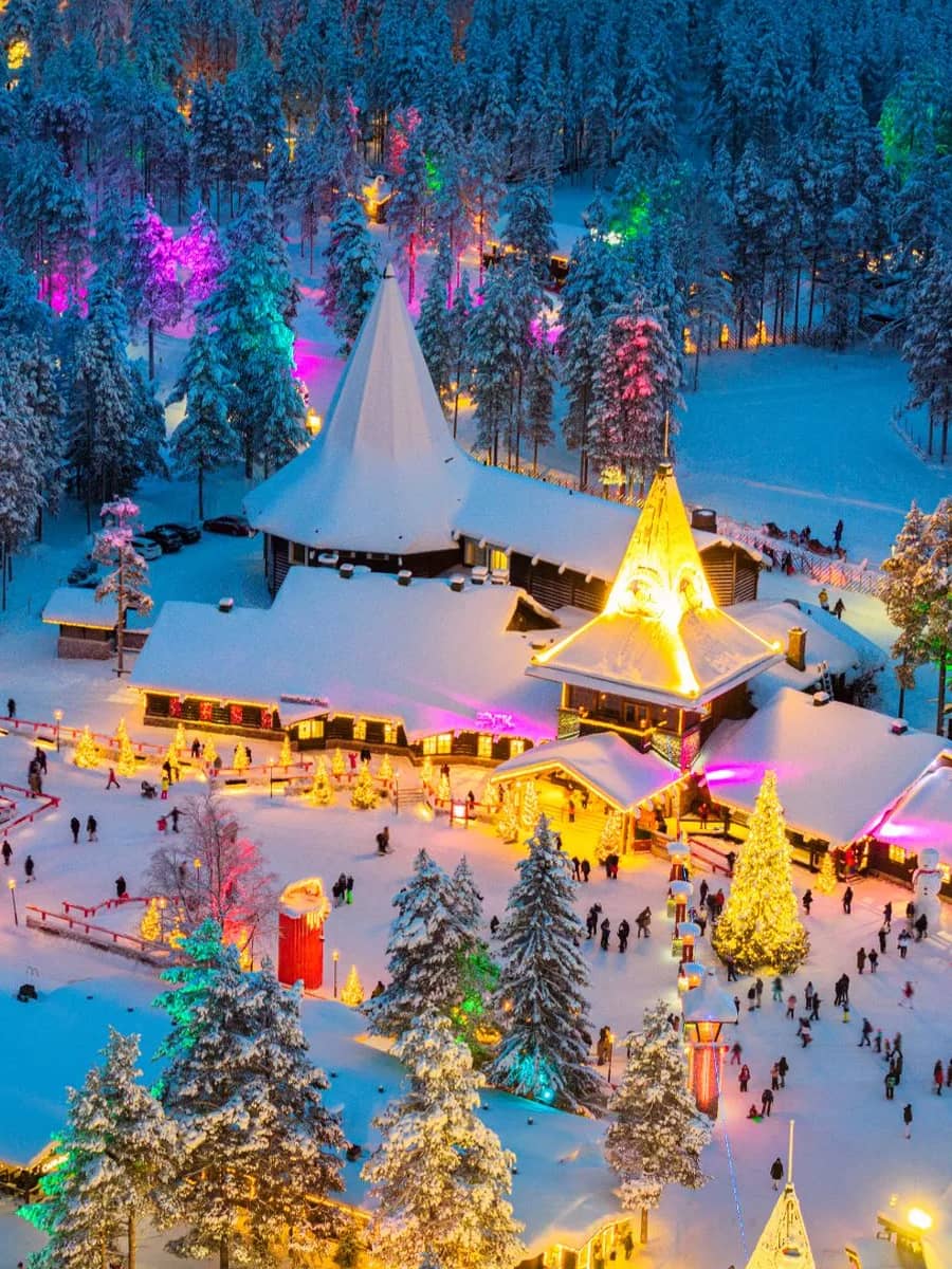 Lapland Finland 4