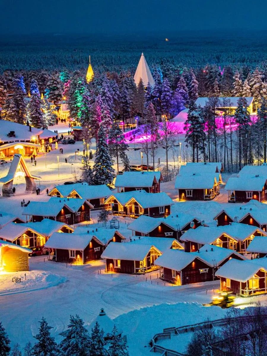 Lapland Finland 5