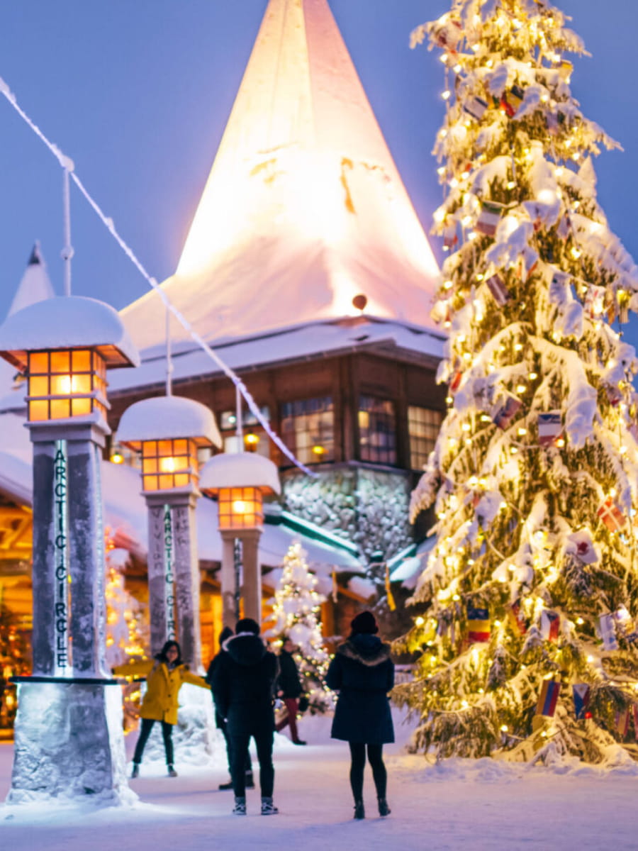 Lapland Finland 6