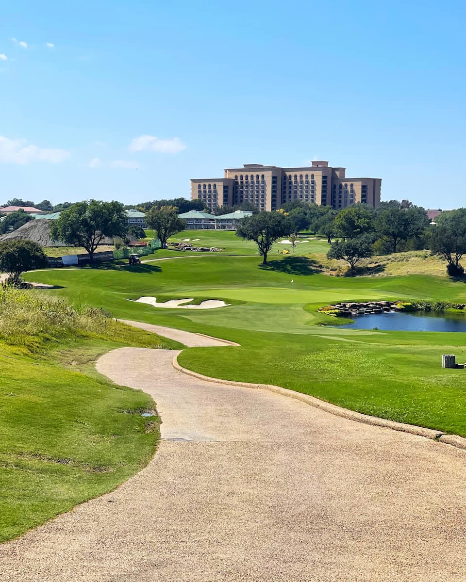 Las Colinas, Dallas Las Colinas, Dallas