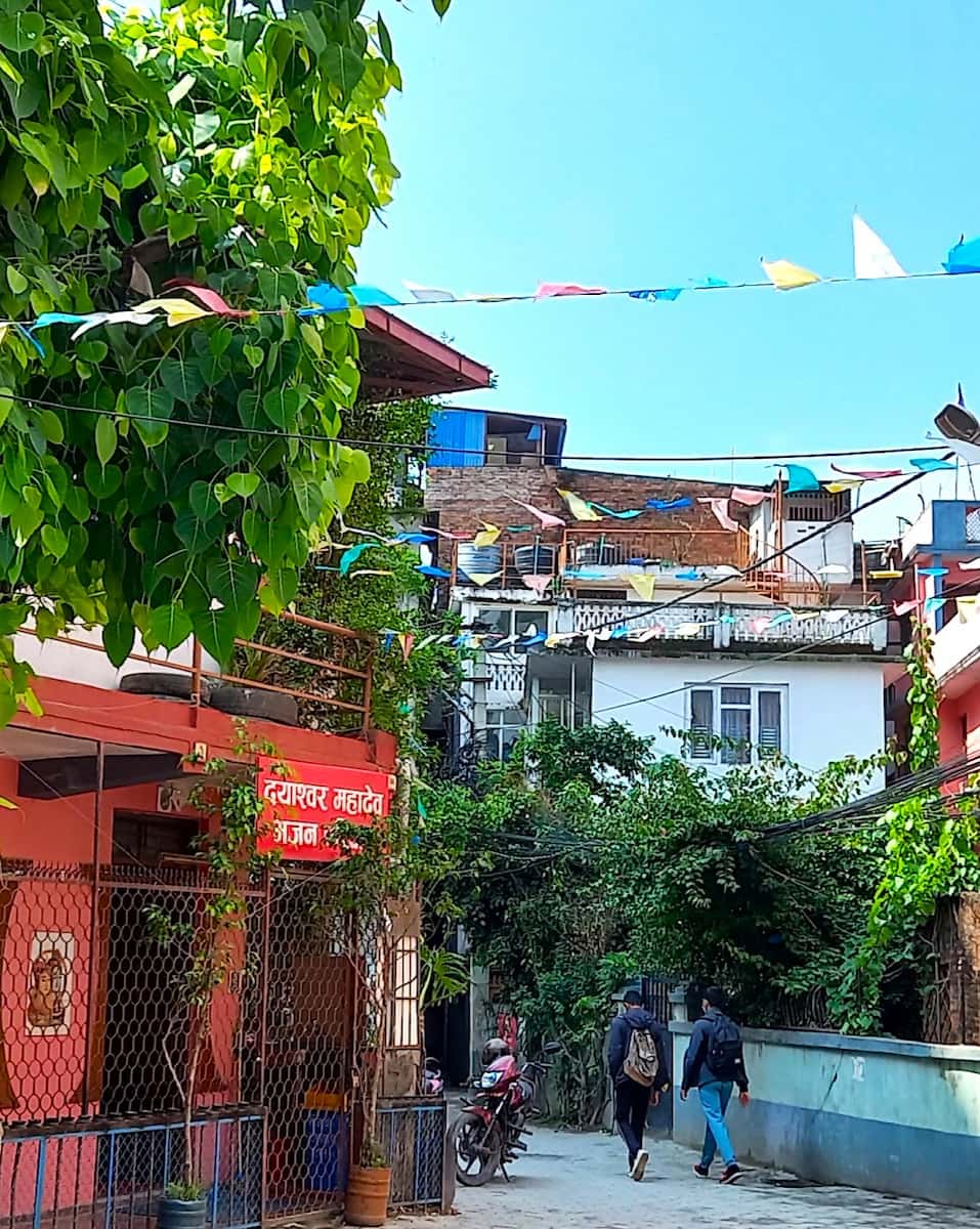 Lazimpat, Kathmandu Lazimpat, Kathmandu