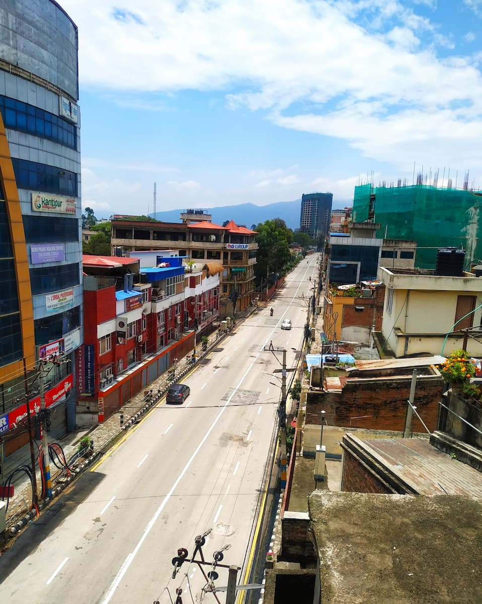Lazimpat, Kathmandu Lazimpat, Kathmandu