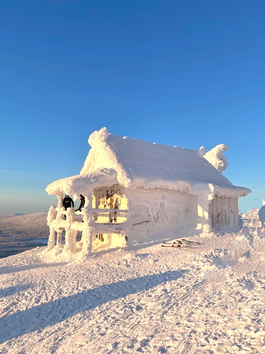 Levi Lapland Finland 4